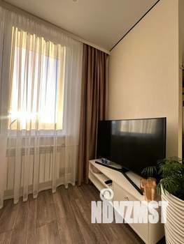 1-к квартира, посуточно, 40м2, 6/14 этаж