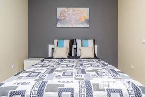 1-к квартира, посуточно, 30м2, 3/5 этаж