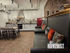 1-к квартира, посуточно, 63м2, 1/1 этаж