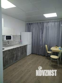 1-к квартира, на длительный срок, 31м2, 1/9 этаж