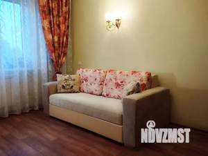 2-к квартира, посуточно, 50м2, 6/10 этаж