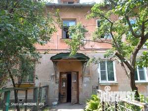2-к квартира, на длительный срок, 39м2, 1/2 этаж