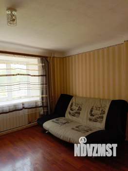 1-к квартира, на длительный срок, 30м2, 3/6 этаж
