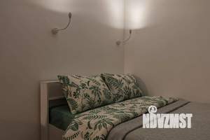 1-к квартира, посуточно, 32м2, 4/9 этаж