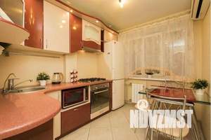 2-к квартира, посуточно, 60м2, 4/10 этаж