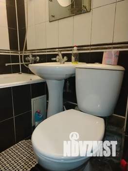 2-к квартира, посуточно, 45м2, 1/5 этаж