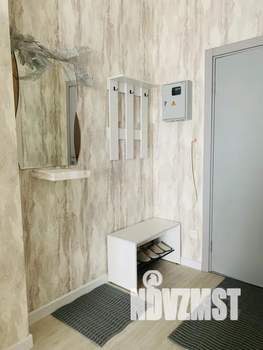 1-к квартира, посуточно, 30м2, 7/8 этаж