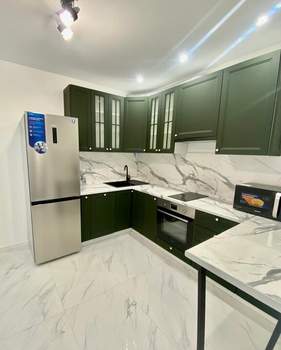 2-к квартира, на длительный срок, 65м2, 9/25 этаж