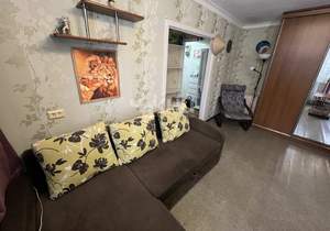 2-к квартира, на длительный срок, 38м2, 2/2 этаж