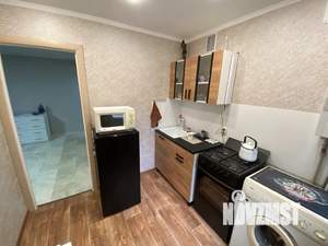 1-к квартира, посуточно, 31м2, 2/5 этаж