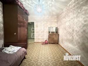 3-к квартира, на длительный срок, 74м2, 4/9 этаж