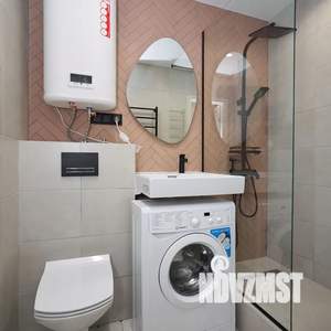 Студия квартира, посуточно, 22м2, 1/6 этаж