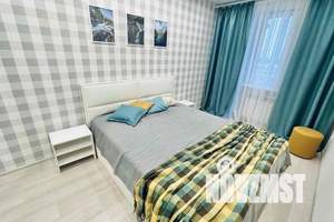 2-к квартира, посуточно, 60м2, 6/12 этаж
