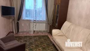 1-к квартира, на длительный срок, 28м2, 6/9 этаж