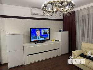 3-к квартира, посуточно, 83м2, 1/14 этаж