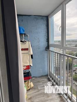 Студия квартира, на длительный срок, 26м2, 12/21 этаж