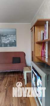 2-к квартира, посуточно, 50м2, 1/1 этаж