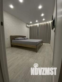 3-к квартира, посуточно, 56м2, 3/5 этаж