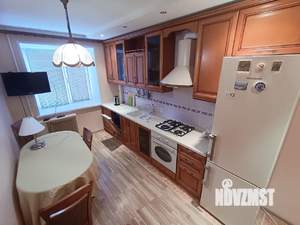 1-к квартира, на длительный срок, 45м2, 3/10 этаж