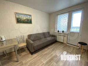 1-к квартира, на длительный срок, 35м2, 3/6 этаж