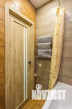 1-к квартира, посуточно, 30м2, 10/12 этаж