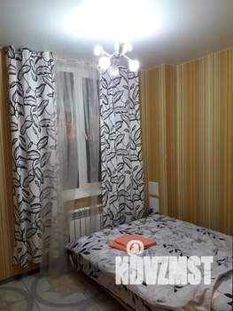 1-к квартира, посуточно, 35м2, 3/10 этаж