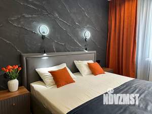 2-к квартира, посуточно, 70м2, 18/19 этаж