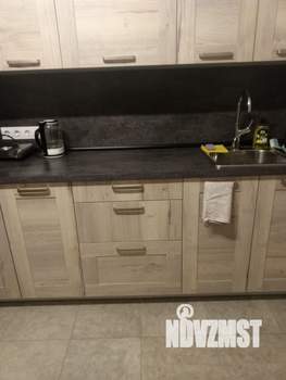 2-к квартира, посуточно, 45м2, 5/10 этаж