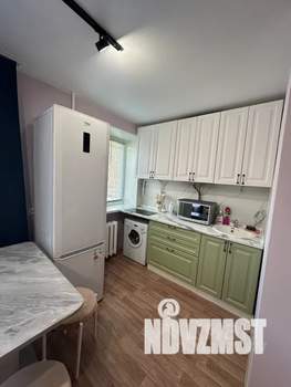 1-к квартира, посуточно, 27м2, 2/5 этаж