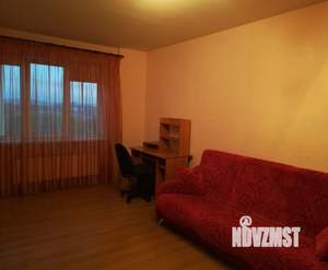 1-к квартира, на длительный срок, 44м2, 12/17 этаж