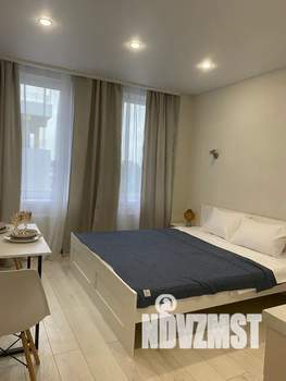 1-к квартира, посуточно, 23м2, 5/6 этаж