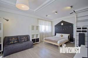 1-к квартира, посуточно, 31м2, 1/1 этаж