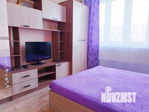 Студия квартира, посуточно, 22м2, 4/14 этаж