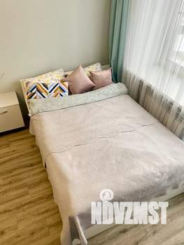 1-к квартира, посуточно, 30м2, 2/9 этаж