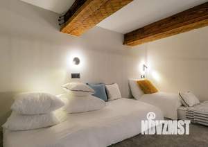 Студия квартира, посуточно, 33м2, 2/2 этаж