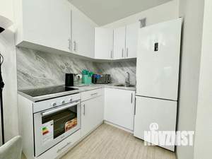 1-к квартира, посуточно, 36м2, 2/14 этаж