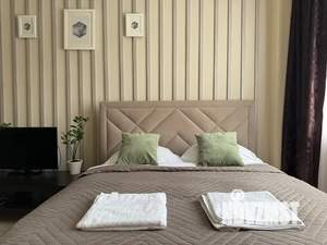 1-к квартира, посуточно, 45м2, 3/14 этаж