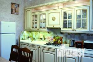 1-к квартира, посуточно, 46м2, 5/11 этаж