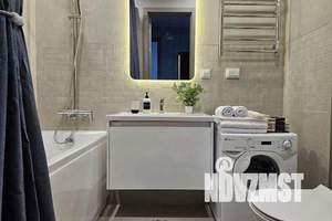 1-к квартира, посуточно, 38м2, 3/19 этаж