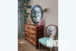 2-к квартира, посуточно, 50м2, 7/10 этаж