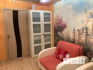 3-к квартира, посуточно, 67м2, 1/9 этаж