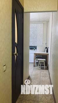 1-к квартира, посуточно, 34м2, 2/6 этаж