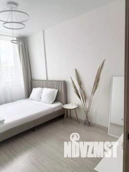 2-к квартира, посуточно, 37м2, 1/1 этаж