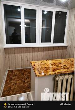 1-к квартира, на длительный срок, 34м2, 3/9 этаж