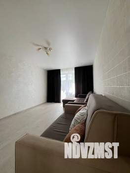 1-к квартира, посуточно, 35м2, 7/9 этаж