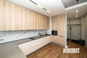 1-к квартира, на длительный срок, 52м2, 18/19 этаж