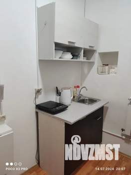 Студия квартира, посуточно, 10м2, 1/6 этаж