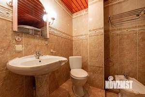 2-к квартира, посуточно, 66м2, 1/1 этаж