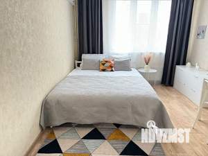 Студия квартира, посуточно, 20м2, 8/14 этаж