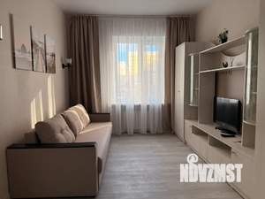 1-к квартира, посуточно, 34м2, 2/5 этаж
